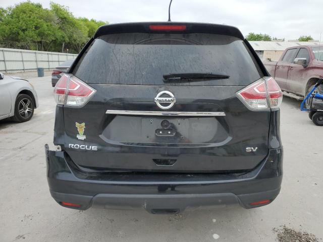 Photo 5 VIN: KNMAT2MTXGP717437 - NISSAN ROGUE 