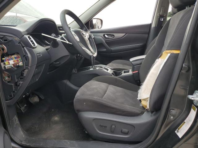 Photo 6 VIN: KNMAT2MTXGP717437 - NISSAN ROGUE 