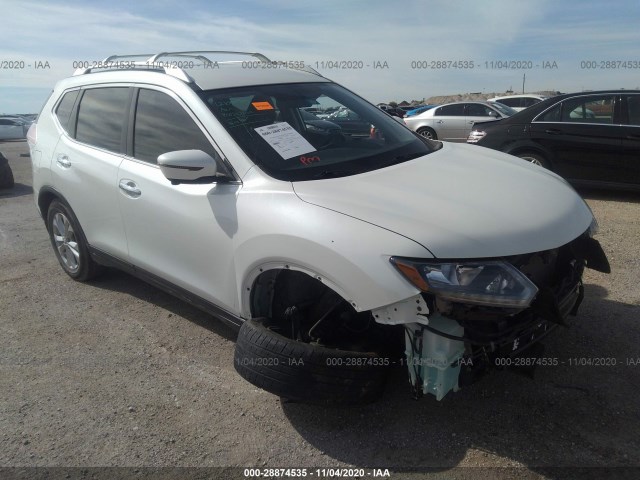 Photo 0 VIN: KNMAT2MTXGP723710 - NISSAN ROGUE 