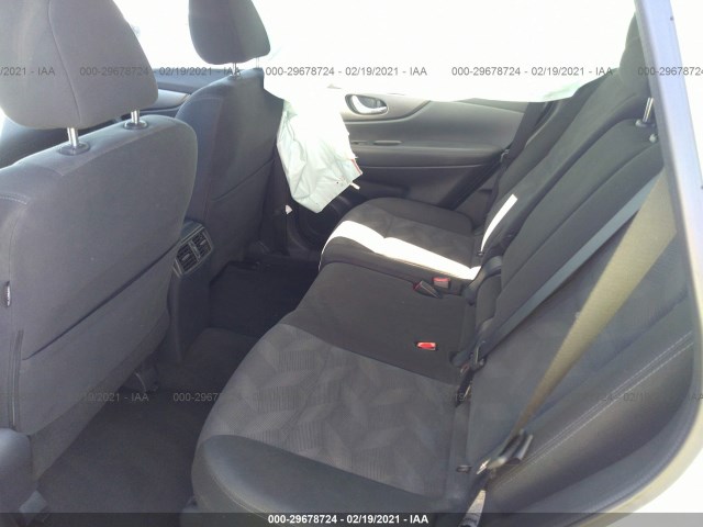 Photo 7 VIN: KNMAT2MTXGP726204 - NISSAN ROGUE 