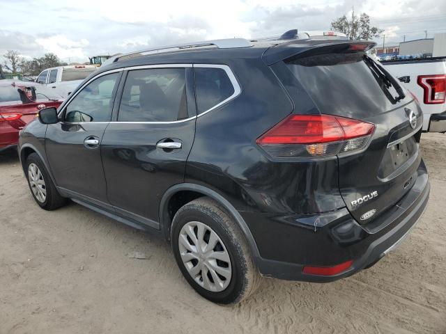 Photo 1 VIN: KNMAT2MTXHP503002 - NISSAN ROGUE S 