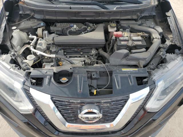 Photo 11 VIN: KNMAT2MTXHP503002 - NISSAN ROGUE S 