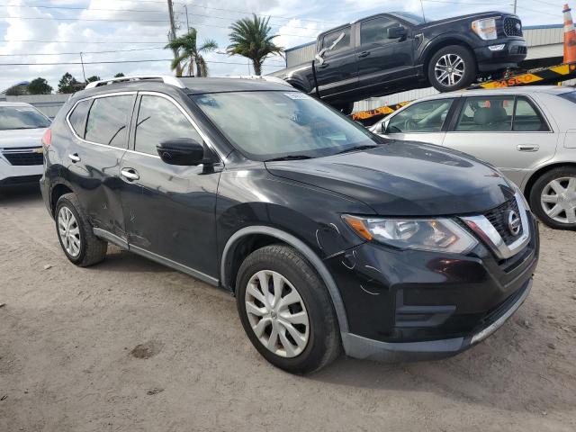 Photo 3 VIN: KNMAT2MTXHP503002 - NISSAN ROGUE S 