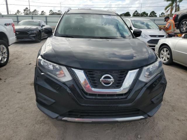 Photo 4 VIN: KNMAT2MTXHP503002 - NISSAN ROGUE S 