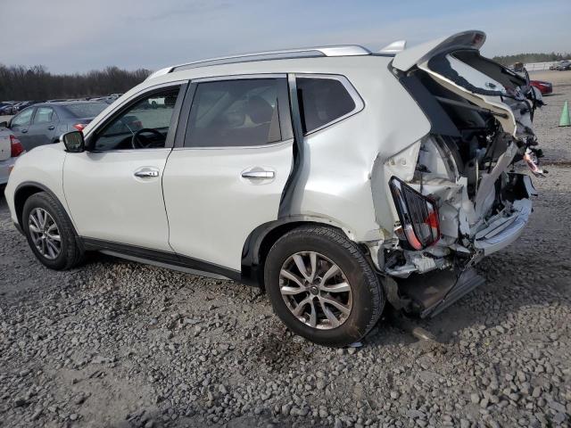 Photo 1 VIN: KNMAT2MTXHP503842 - NISSAN ROGUE 