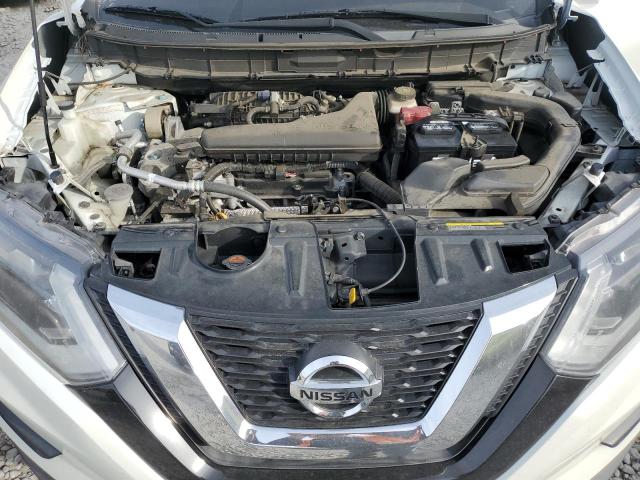 Photo 11 VIN: KNMAT2MTXHP503842 - NISSAN ROGUE 