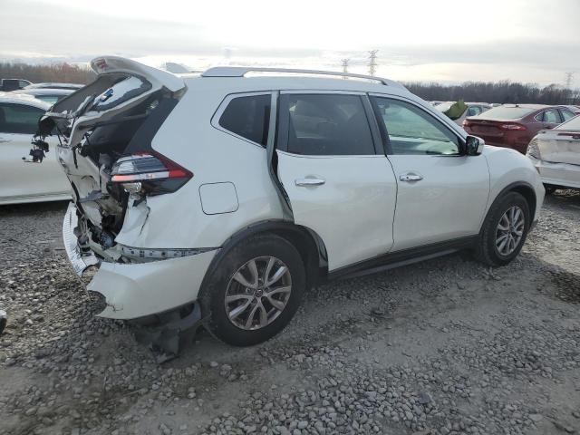 Photo 2 VIN: KNMAT2MTXHP503842 - NISSAN ROGUE 