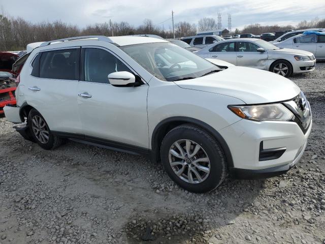 Photo 3 VIN: KNMAT2MTXHP503842 - NISSAN ROGUE 