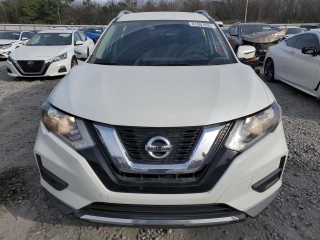 Photo 4 VIN: KNMAT2MTXHP503842 - NISSAN ROGUE 