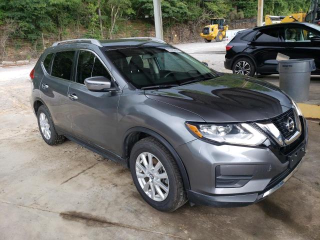 Photo 3 VIN: KNMAT2MTXHP505994 - NISSAN ROGUE S 