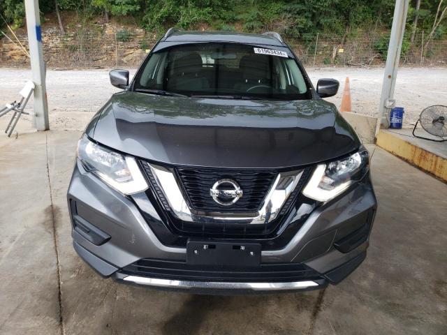 Photo 4 VIN: KNMAT2MTXHP505994 - NISSAN ROGUE S 