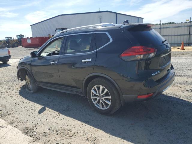 Photo 1 VIN: KNMAT2MTXHP509138 - NISSAN ROGUE S 