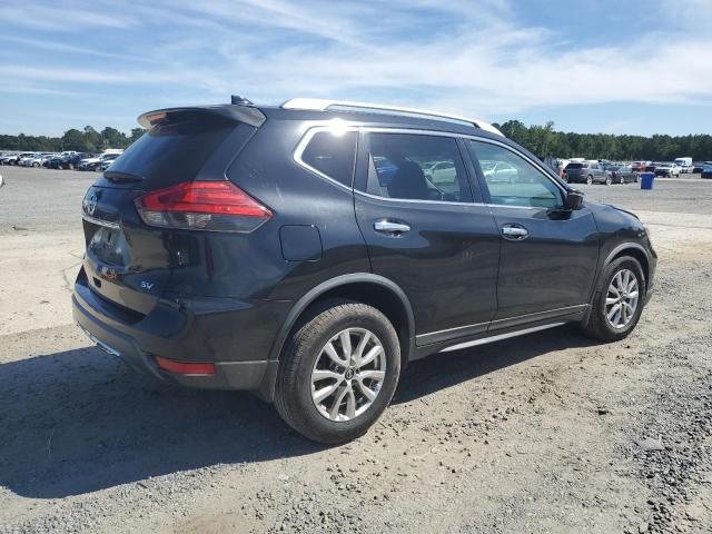 Photo 2 VIN: KNMAT2MTXHP509138 - NISSAN ROGUE S 