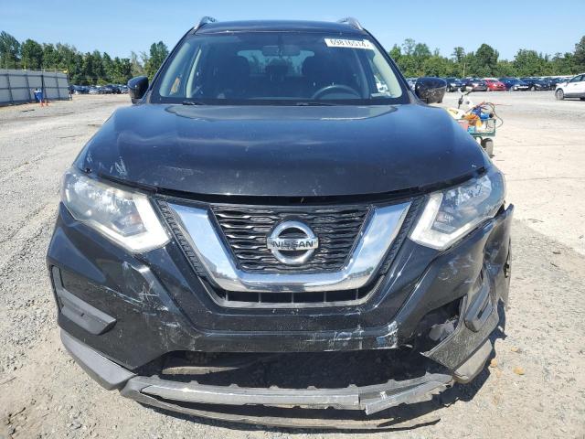 Photo 4 VIN: KNMAT2MTXHP509138 - NISSAN ROGUE S 