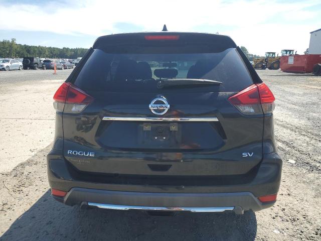 Photo 5 VIN: KNMAT2MTXHP509138 - NISSAN ROGUE S 