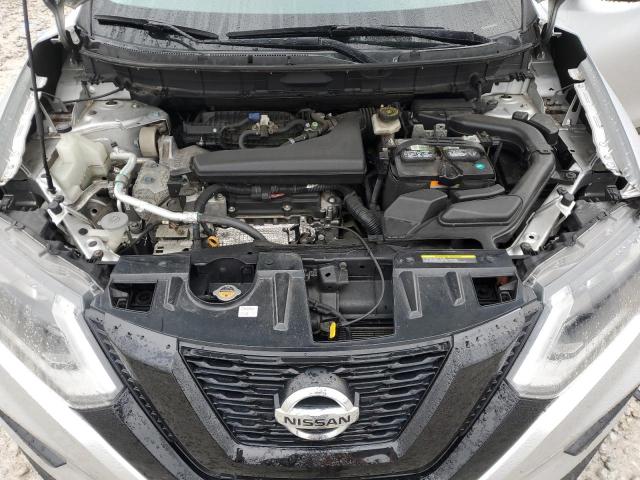 Photo 11 VIN: KNMAT2MTXHP510130 - NISSAN ROGUE S 