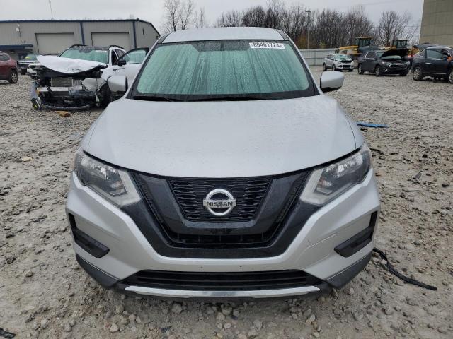 Photo 4 VIN: KNMAT2MTXHP510130 - NISSAN ROGUE S 