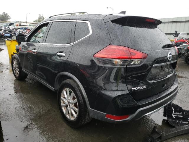 Photo 1 VIN: KNMAT2MTXHP510774 - NISSAN ROGUE S 