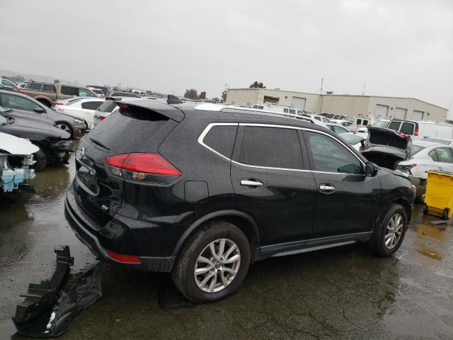 Photo 2 VIN: KNMAT2MTXHP510774 - NISSAN ROGUE S 