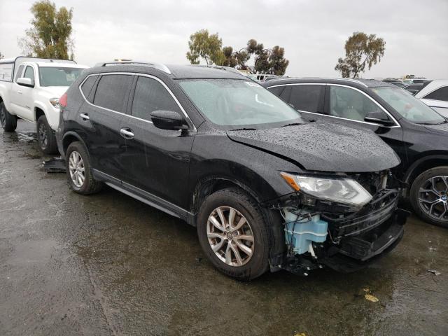 Photo 3 VIN: KNMAT2MTXHP510774 - NISSAN ROGUE S 