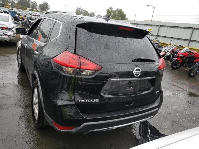 Photo 5 VIN: KNMAT2MTXHP510774 - NISSAN ROGUE S 