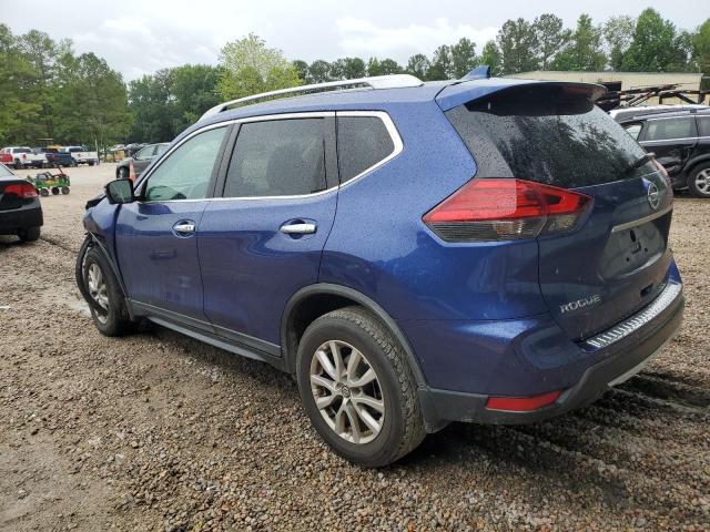 Photo 1 VIN: KNMAT2MTXHP510788 - NISSAN ROGUE 