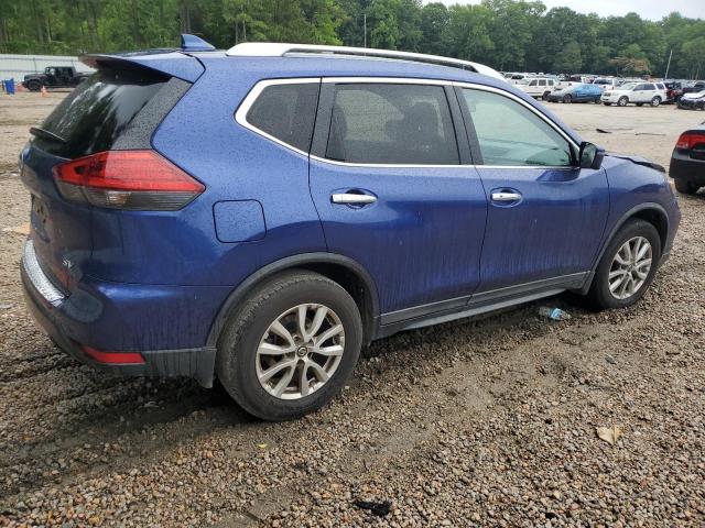 Photo 2 VIN: KNMAT2MTXHP510788 - NISSAN ROGUE 