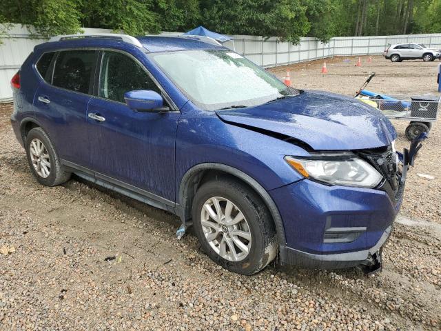 Photo 3 VIN: KNMAT2MTXHP510788 - NISSAN ROGUE 