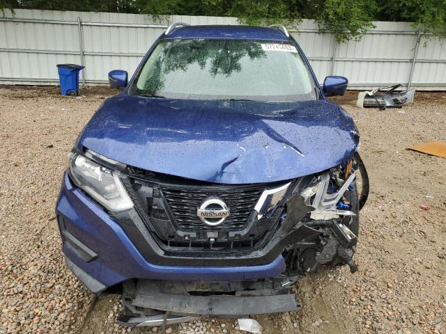 Photo 4 VIN: KNMAT2MTXHP510788 - NISSAN ROGUE 