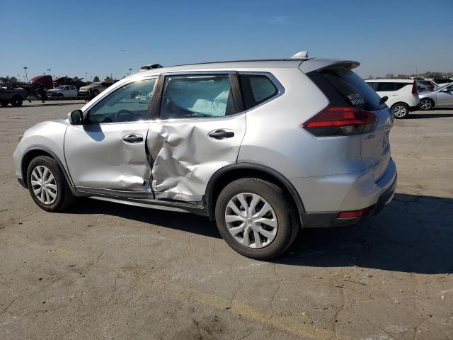 Photo 1 VIN: KNMAT2MTXHP511830 - NISSAN ROGUE S 