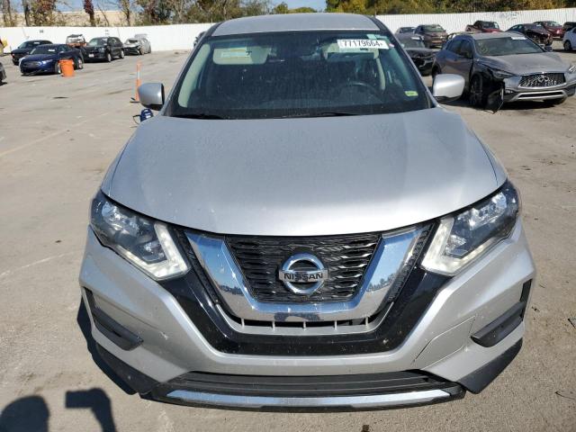 Photo 4 VIN: KNMAT2MTXHP511830 - NISSAN ROGUE S 