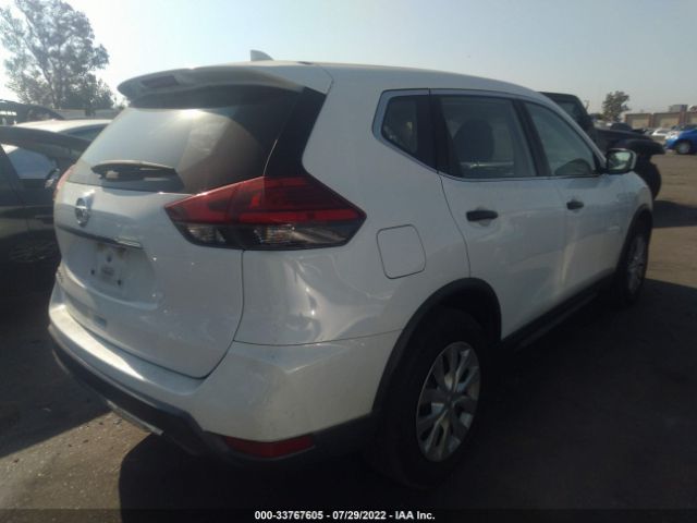 Photo 3 VIN: KNMAT2MTXHP514565 - NISSAN ROGUE 