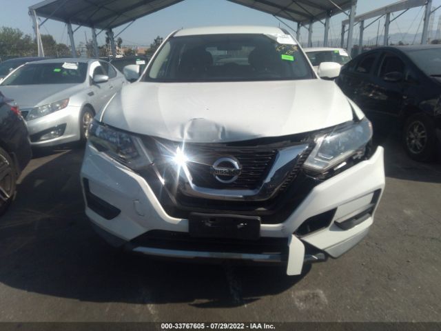 Photo 5 VIN: KNMAT2MTXHP514565 - NISSAN ROGUE 