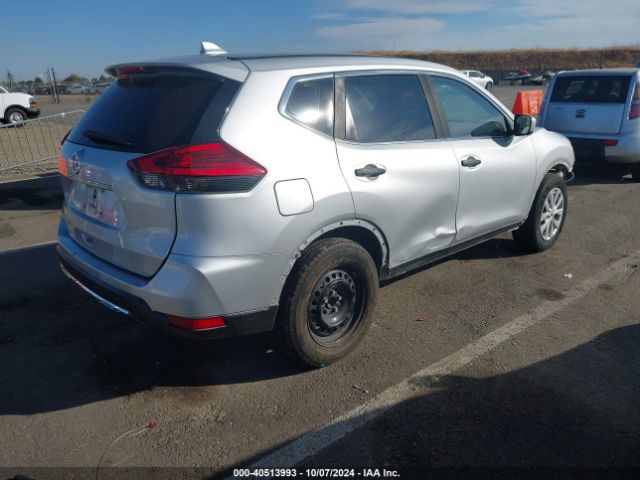 Photo 3 VIN: KNMAT2MTXHP517417 - NISSAN ROGUE 