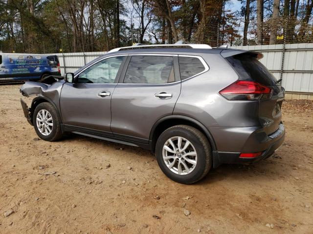 Photo 1 VIN: KNMAT2MTXHP524111 - NISSAN ROGUE S 