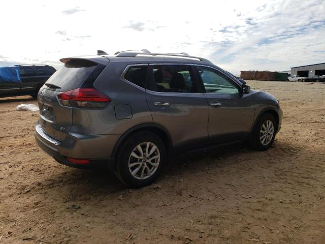 Photo 2 VIN: KNMAT2MTXHP524111 - NISSAN ROGUE S 