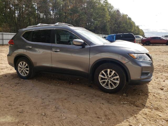 Photo 3 VIN: KNMAT2MTXHP524111 - NISSAN ROGUE S 