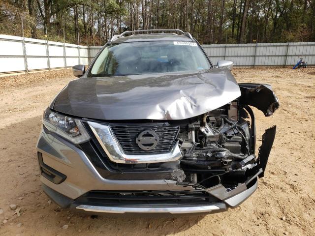 Photo 4 VIN: KNMAT2MTXHP524111 - NISSAN ROGUE S 