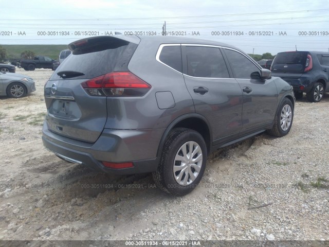 Photo 3 VIN: KNMAT2MTXHP524674 - NISSAN ROGUE 