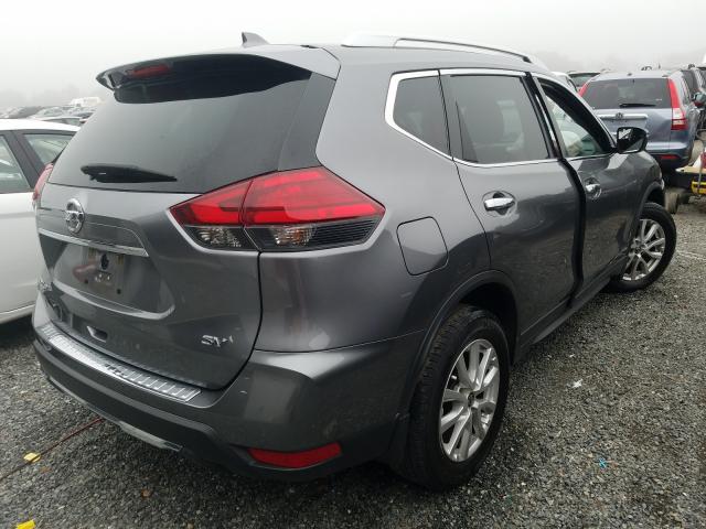 Photo 3 VIN: KNMAT2MTXHP526862 - NISSAN ROGUE S 