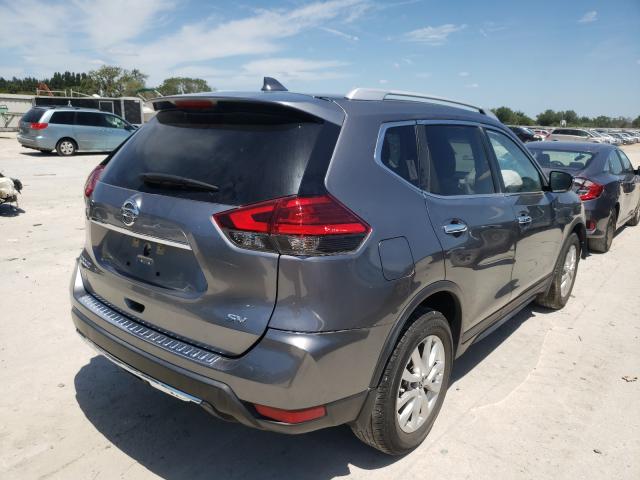 Photo 3 VIN: KNMAT2MTXHP526862 - NISSAN ROGUE S 