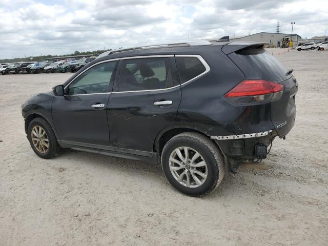 Photo 1 VIN: KNMAT2MTXHP526960 - NISSAN ROGUE 