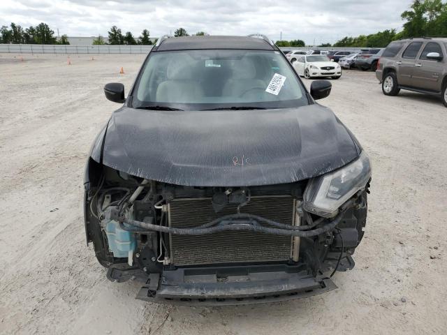 Photo 4 VIN: KNMAT2MTXHP526960 - NISSAN ROGUE 