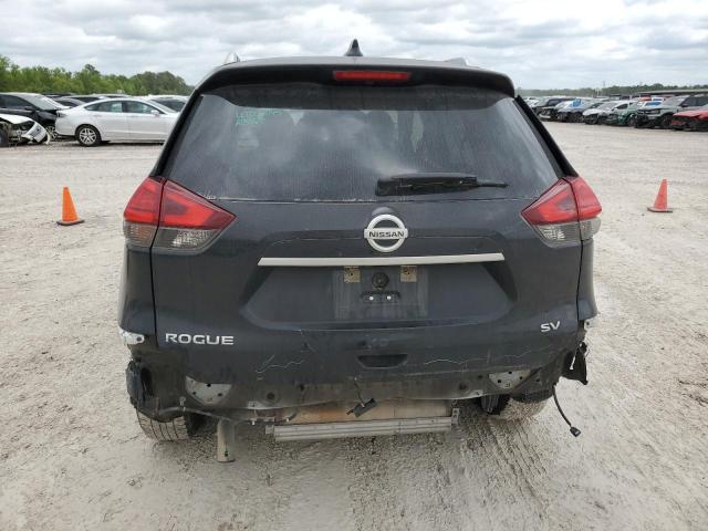 Photo 5 VIN: KNMAT2MTXHP526960 - NISSAN ROGUE 