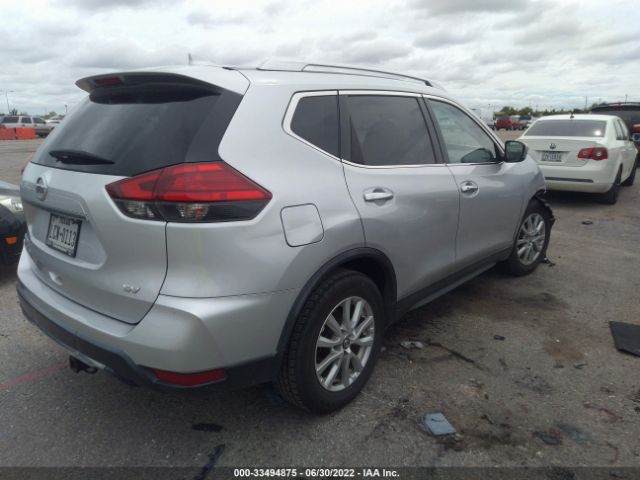 Photo 3 VIN: KNMAT2MTXHP527705 - NISSAN ROGUE 