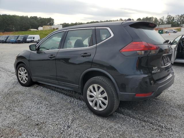 Photo 1 VIN: KNMAT2MTXHP531365 - NISSAN ROGUE S 