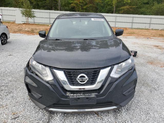 Photo 4 VIN: KNMAT2MTXHP531365 - NISSAN ROGUE S 