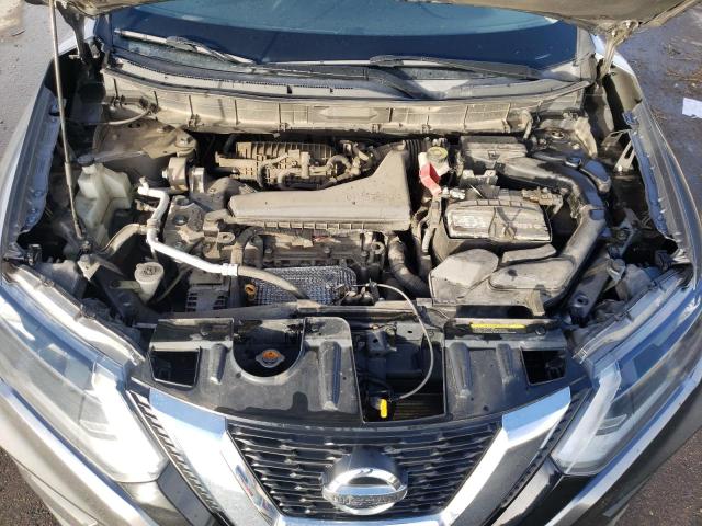 Photo 6 VIN: KNMAT2MTXHP533116 - NISSAN ROGUE S 