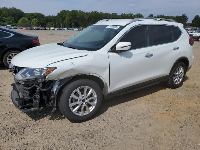 Photo 0 VIN: KNMAT2MTXHP536209 - NISSAN ROGUE S 