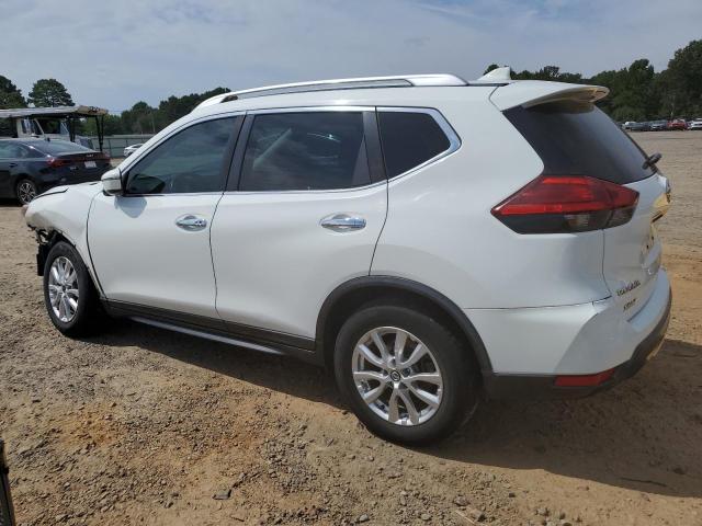 Photo 1 VIN: KNMAT2MTXHP536209 - NISSAN ROGUE S 